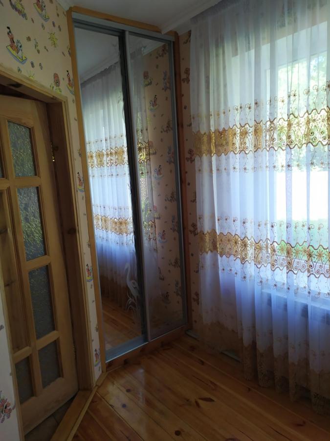 Hotel Білий Птах Switjas Exterior foto