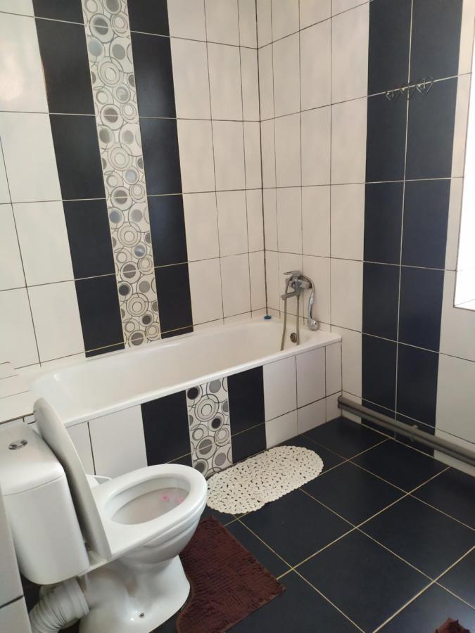 Hotel Білий Птах Switjas Exterior foto