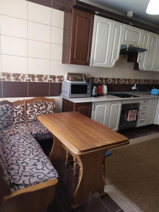 Hotel Білий Птах Switjas Exterior foto