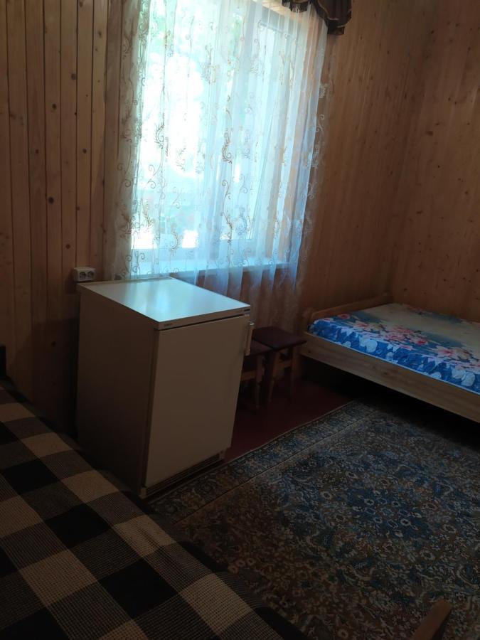 Hotel Білий Птах Switjas Exterior foto