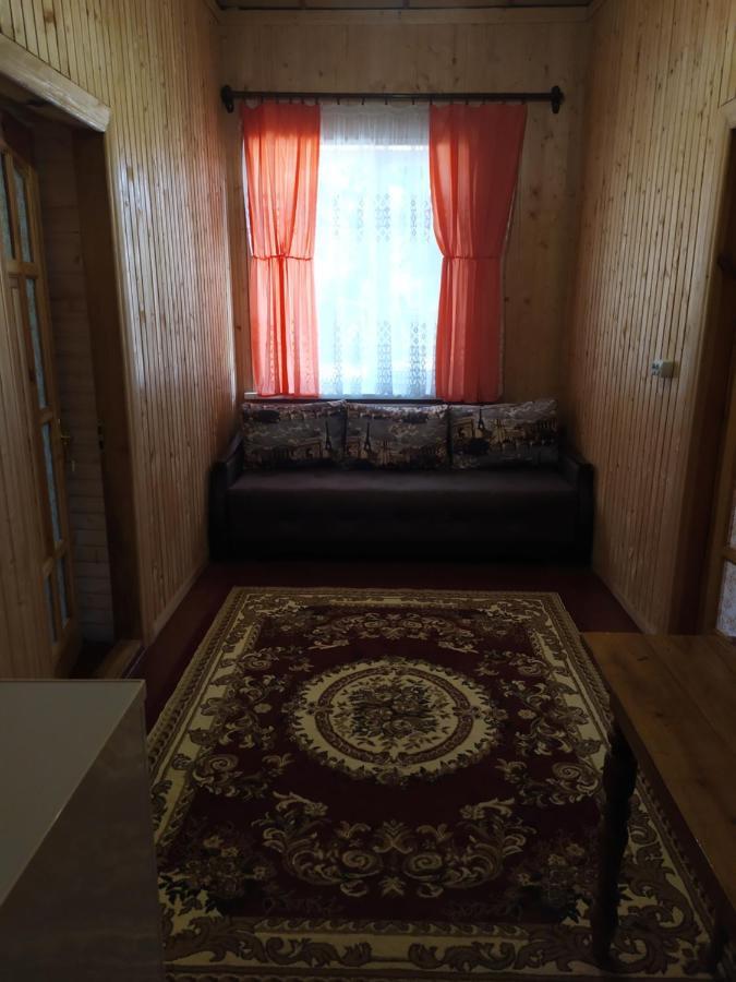 Hotel Білий Птах Switjas Exterior foto